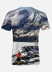 Elbrus Męska