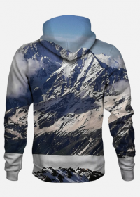 Bluza Elbrus