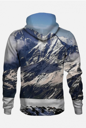 Bluza Elbrus
