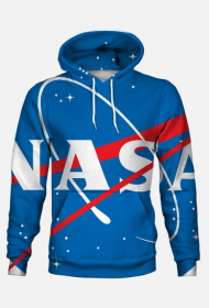 Bluza Nasa