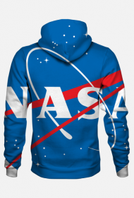 Bluza Nasa