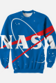 Bluza NASA Hodie