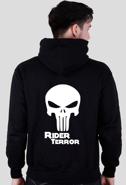 Rider terror - Bluza motocyklowa