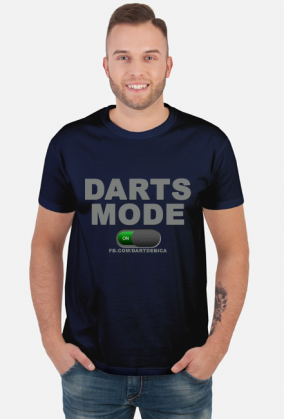 Darts Mode T-Shirt
