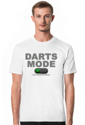 Darts Mode T-Shirt