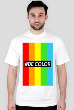 BeColor#