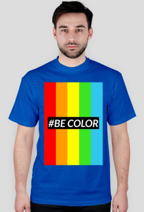 BeColor#