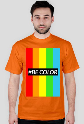 BeColor#