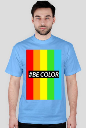 BeColor#