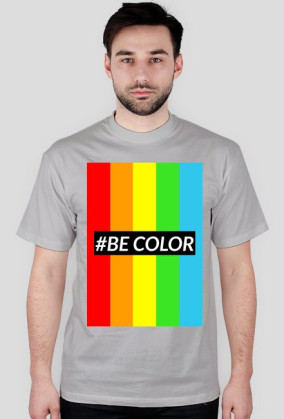 BeColor#