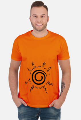Fūin Shik pieczęć Naruto