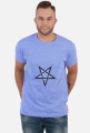 Pentagram / Man