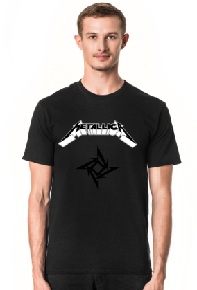 Metallica Star / Man