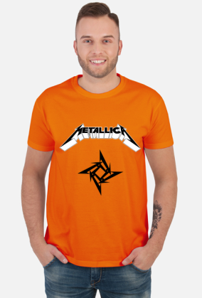 Metallica Star / Man
