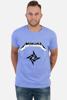 Metallica Star / Man