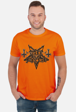 Dark Funeral Atterra Totus Sanctus / Man