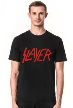 Slayer Hell Skull / Man