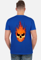 Slayer Hell Skull / Man