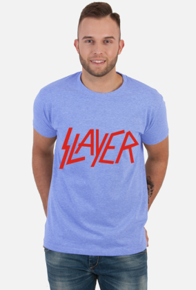 Slayer Hell Skull / Man