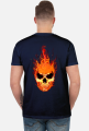 Slayer Hell Skull / Man