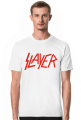 Slayer Hell Skull / Man