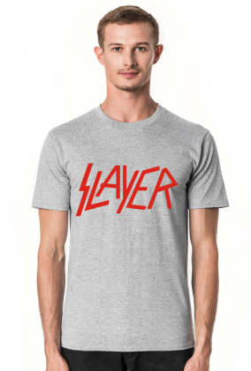Slayer Hell Skull / Man