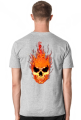 Slayer Hell Skull / Man
