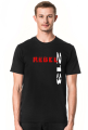 T-Shirt Rebel Vert. 213