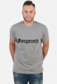 Gorgoroth Logo / Man