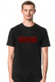 Kreator logo / Man