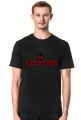 BMK logo / man
