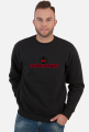 BMK logo / man