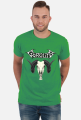 Gorguts Goat Skull / Man