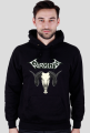 Gorguts Goat Skull / Man
