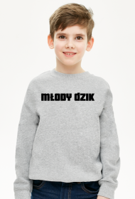KOSZULKA MŁODY DZIK