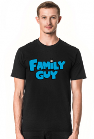 Family guy t-shirt