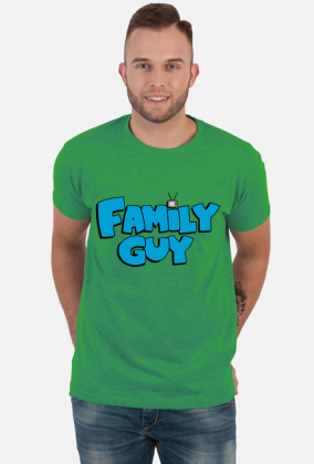 Family guy t-shirt