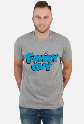 Family guy t-shirt
