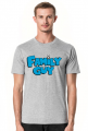Family guy t-shirt