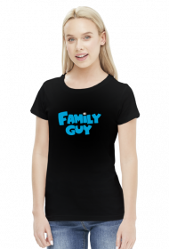 Family guy t-shirt