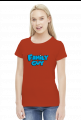 Family guy t-shirt