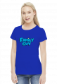 Family guy t-shirt