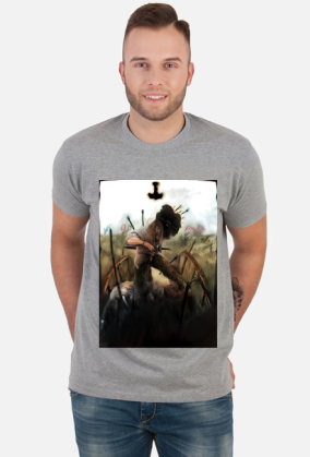T-shirt Stamford Bridge