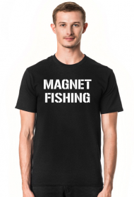 MAGNET FISHING