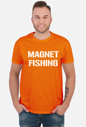 MAGNET FISHING
