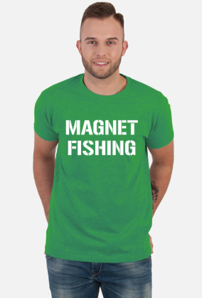 MAGNET FISHING