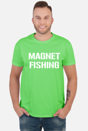 MAGNET FISHING