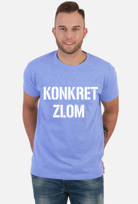 KONKRET ZŁOM