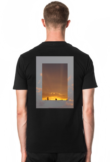 Capture moment T-SHIRT