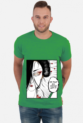 Geisha